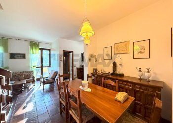 Sala da pranzo - Casa indipendente Mezzanino - foto 15