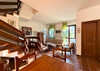 Sala da pranzo - Casa indipendente Mezzanino - foto 18