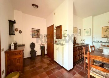 Sala da pranzo - Casa indipendente Mezzanino - foto 19