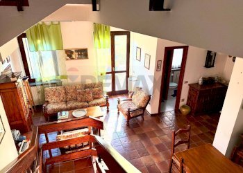 Sala da pranzo - Casa indipendente Mezzanino - foto 20