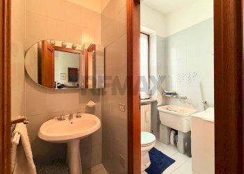 Bagno - Casa indipendente Mezzanino - foto 23