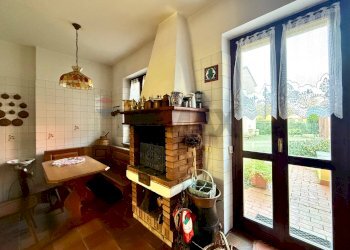 Cucina - Casa indipendente Mezzanino - foto 24