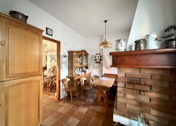 Cucina - Casa indipendente Mezzanino - foto 25