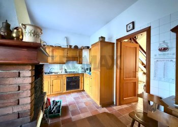 Cucina - Casa indipendente Mezzanino - foto 26