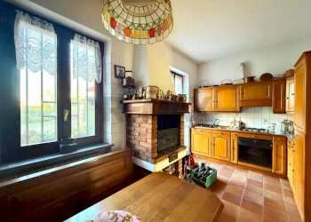 Cucina - Casa indipendente Mezzanino - foto 27