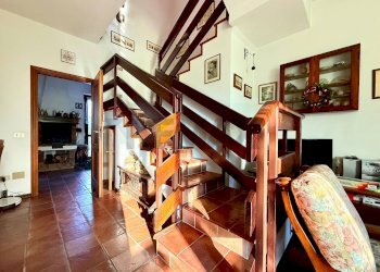 Scale - Casa indipendente Mezzanino - foto 28