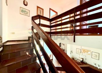 Scale - Casa indipendente Mezzanino - foto 29