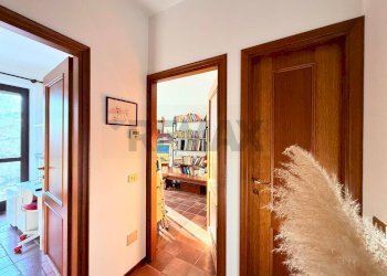 Hall / corridoio - Casa indipendente Mezzanino - foto 31