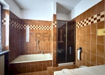 Bagno - Casa indipendente Mezzanino - foto 38