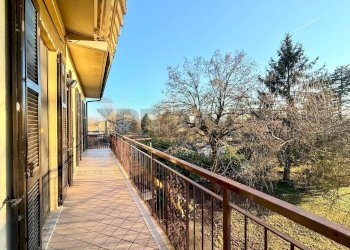 Balcone - Casa indipendente Mezzanino - foto 43