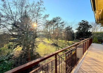 Balcone - Casa indipendente Mezzanino - foto 44