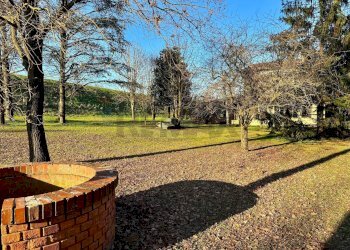 Giardino - Casa indipendente Mezzanino - foto 50