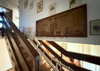 Scale - Casa indipendente Mezzanino - foto 58