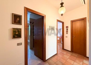 Hall / corridoio - Casa indipendente Mezzanino - foto 59