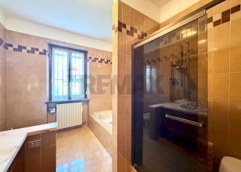 Bagno - Casa indipendente Mezzanino - foto 62