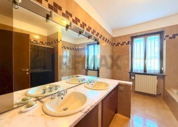 Bagno - Casa indipendente Mezzanino - foto 64