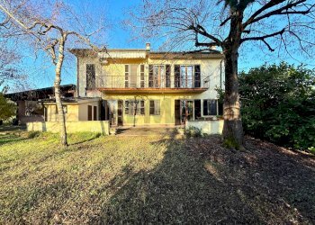 Casa all\'aperto - Casa indipendente Mezzanino - foto 66