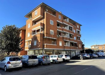 Edificio all\'aperto - Quadrilocale VIA DELLE PALME
 
5, Bracciano - foto 2