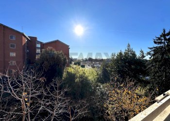 Edificio all\'aperto - Quadrilocale VIA DELLE PALME
 
5, Bracciano - foto 25