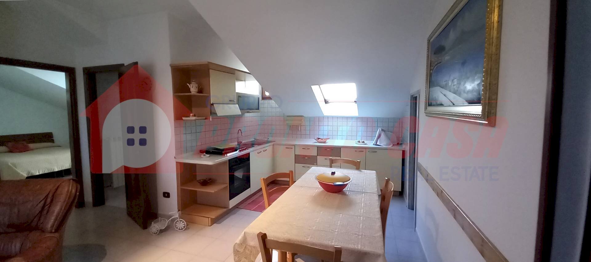 Foto 1 - Quadrilocale Via Padre Luca da Vico
 
10, Vico del Gargano - foto 1