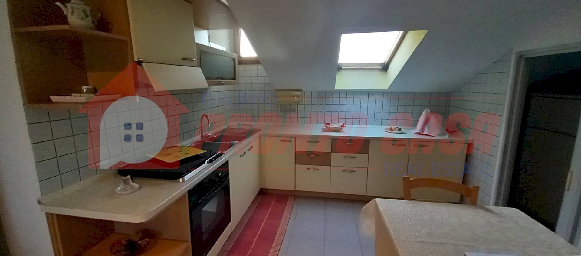 Foto 2 - Quadrilocale Via Padre Luca da Vico
10, Vico del Gargano - foto 2