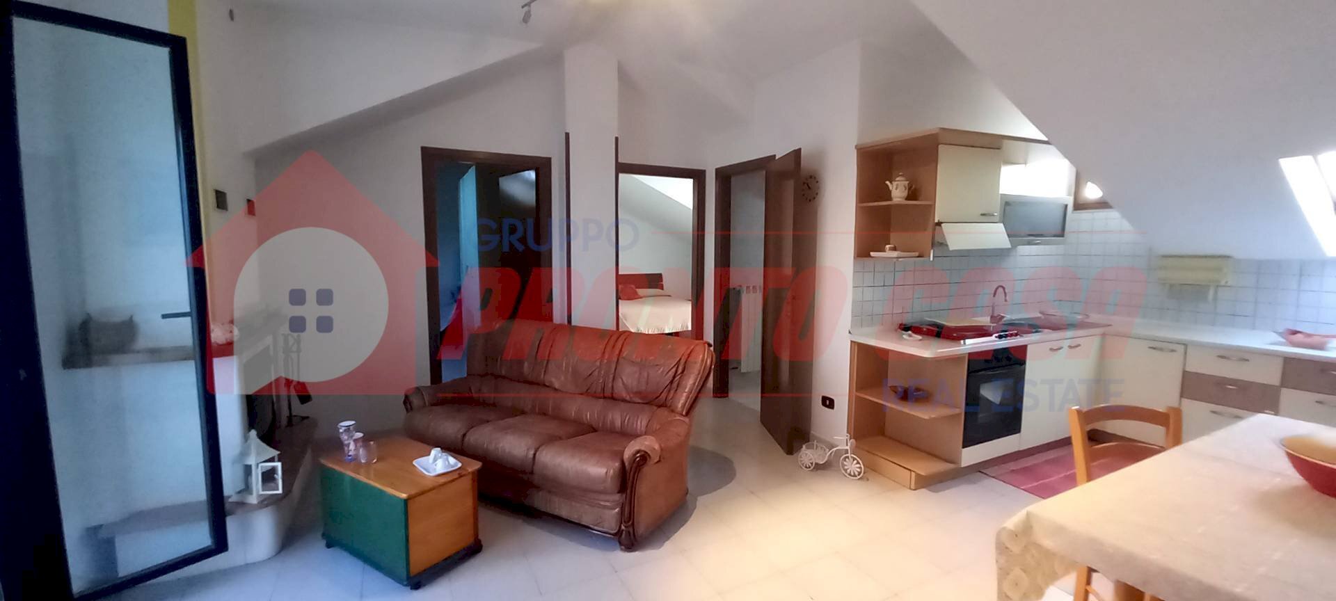 Foto 3 - Quadrilocale Via Padre Luca da Vico
10, Vico del Gargano - foto 3