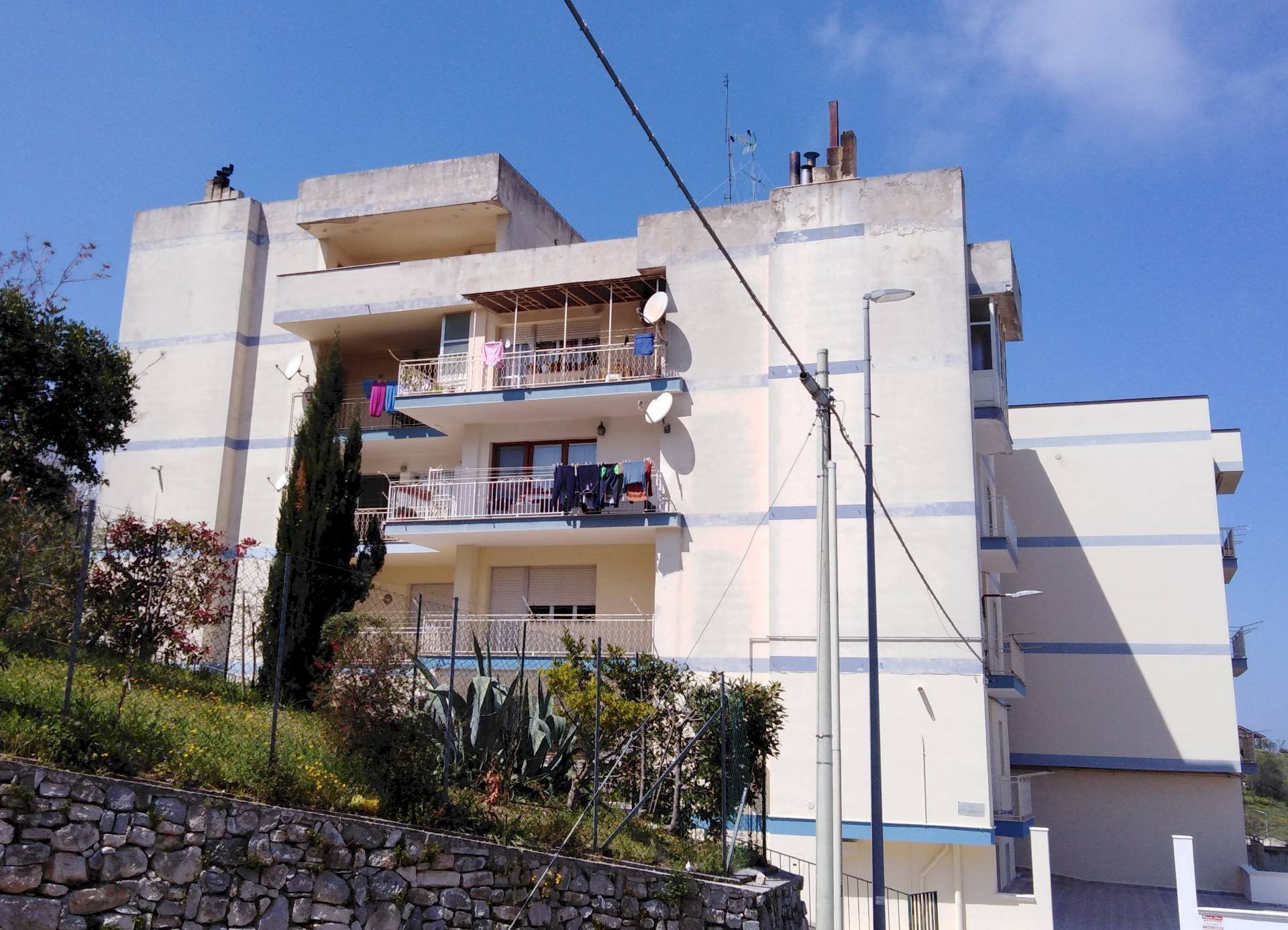 Foto 2 - Appartamento Via Berlinguer
 
1, Vico del Gargano - foto 2