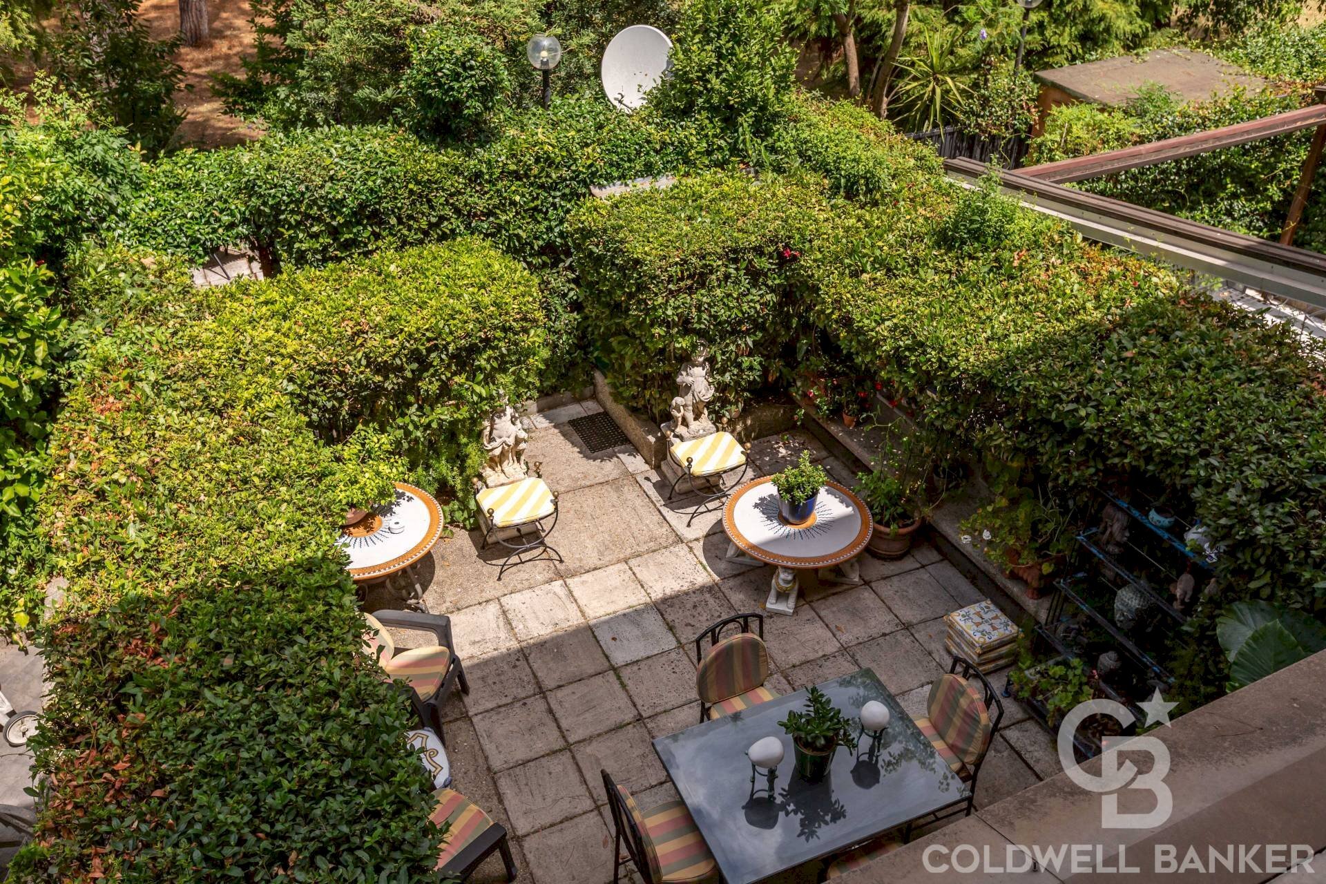 Foto 2 - Villa Via Giacinta Pezzana, Roma - foto 2