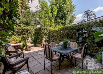 Foto 1 - Villa Via Giacinta Pezzana, Roma - foto 1