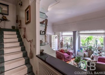 Foto 5 - Villa Via Giacinta Pezzana, Roma - foto 5