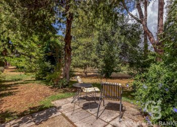 Foto 8 - Villa Via Giacinta Pezzana, Roma - foto 8