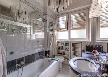 Foto 12 - Villa Via Giacinta Pezzana, Roma - foto 12