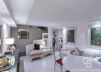 Foto 16 - Villa Via Giacinta Pezzana, Roma - foto 16