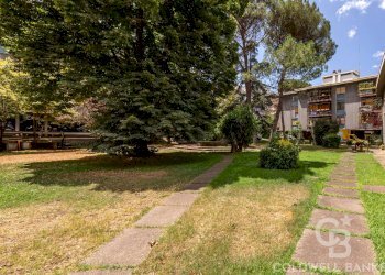 Foto 18 - Villa Via Giacinta Pezzana, Roma - foto 18