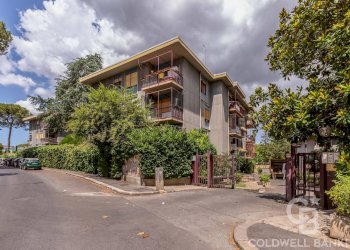 Foto 19 - Villa Via Giacinta Pezzana, Roma - foto 19