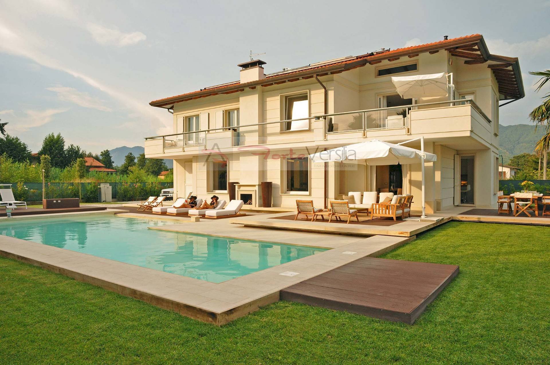 Foto 1 - Villa Forte dei Marmi - photo 1