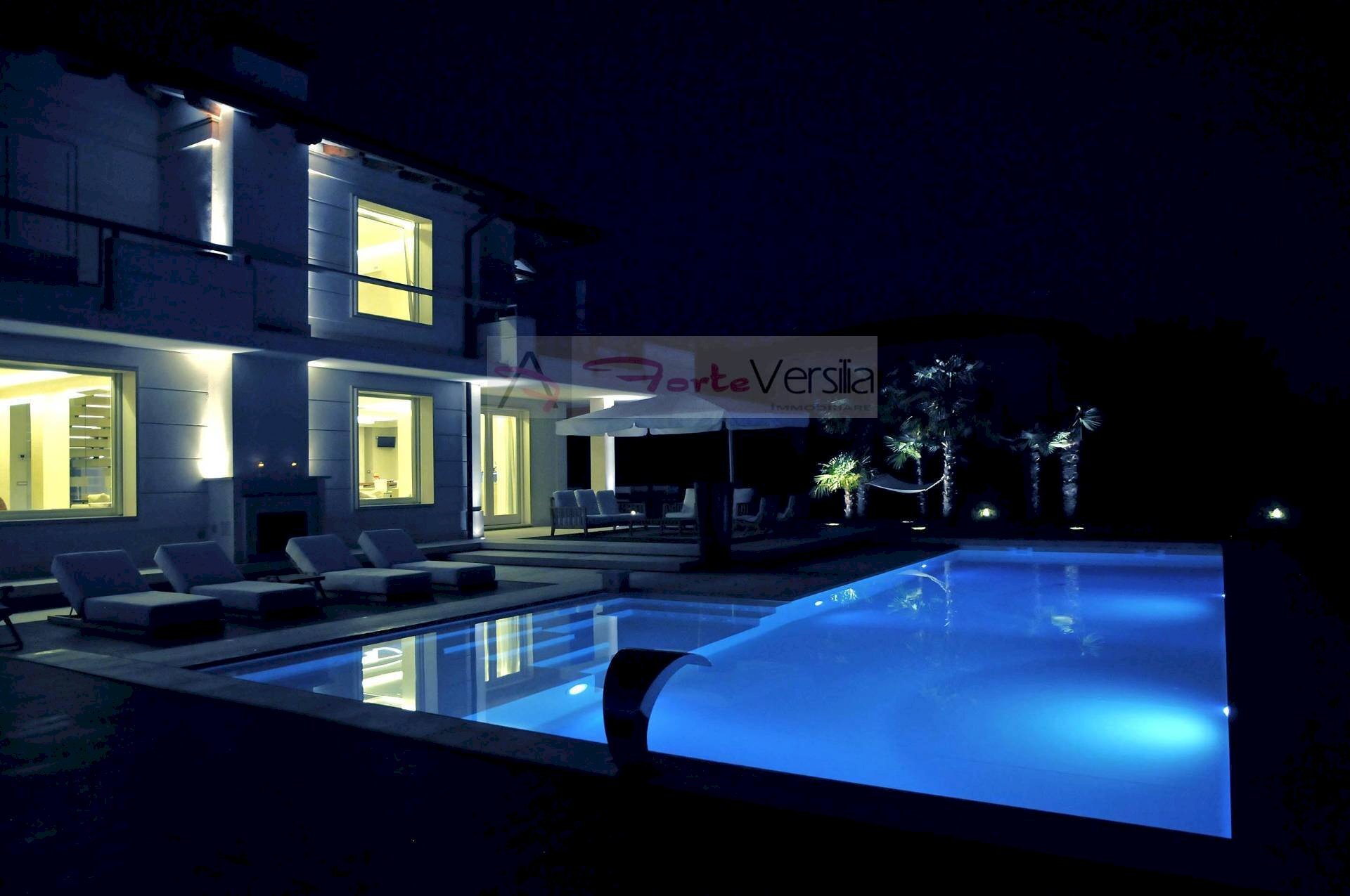 Foto 2 - Villa Forte dei Marmi - photo 2