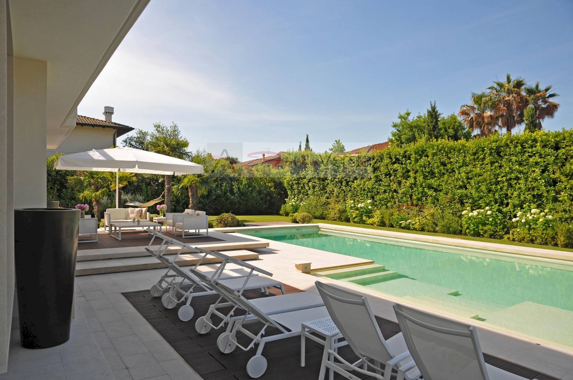 Foto 3 - Villa Forte dei Marmi - photo 3