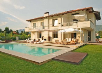 Foto 1 - Villa Forte dei Marmi - foto 1