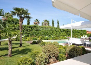 Foto 4 - Villa Forte dei Marmi - foto 4