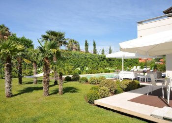 Foto 6 - Villa Forte dei Marmi - foto 6