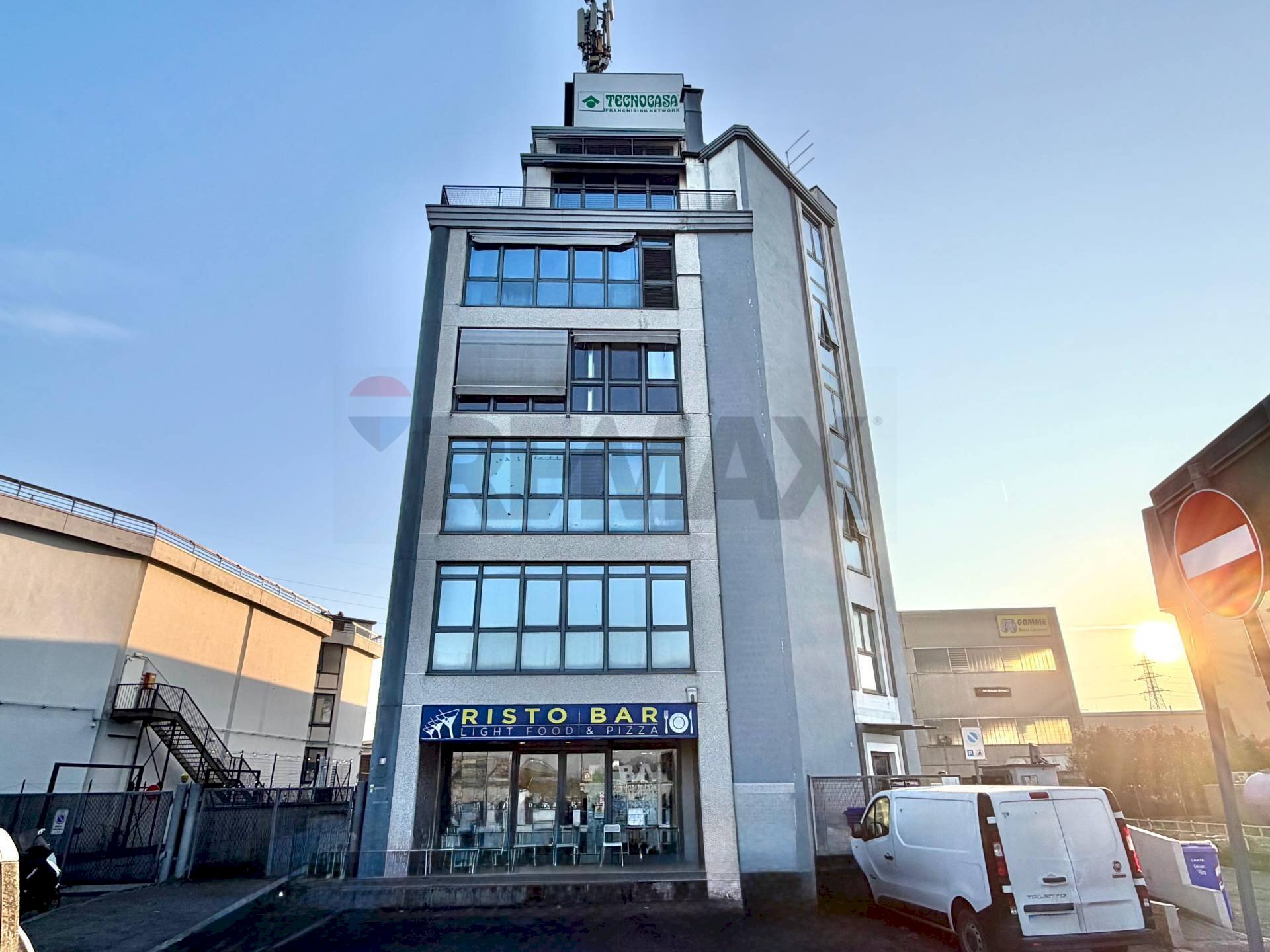 Edificio all\'aperto - Ufficio Via San Leonardo
 
193, Parma - foto 1