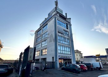 Edificio all\'aperto - Ufficio Via San Leonardo
 
193, Parma - foto 2