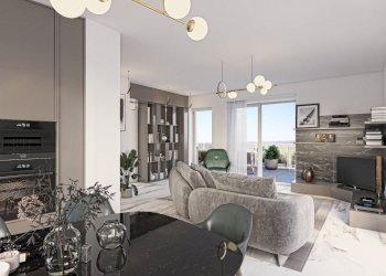 Foto 4 - Attico Via Berlinguer, Volpiano - foto 4