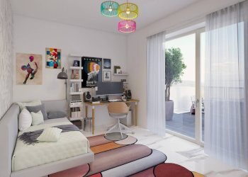 Foto 8 - Attico Via Berlinguer, Volpiano - foto 8