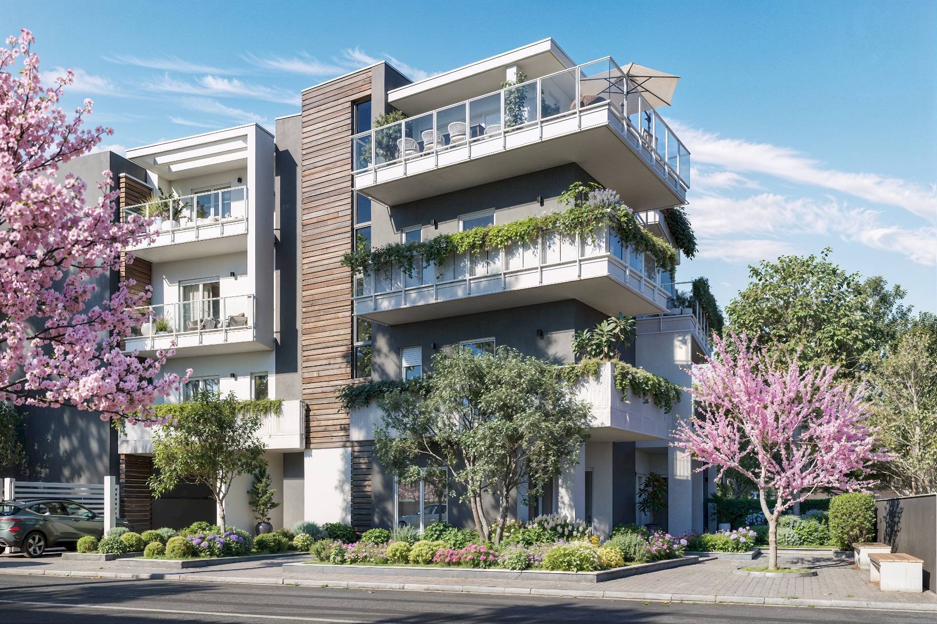 Foto 1 - Quadrilocale Via Berlinguer, Volpiano - foto 1