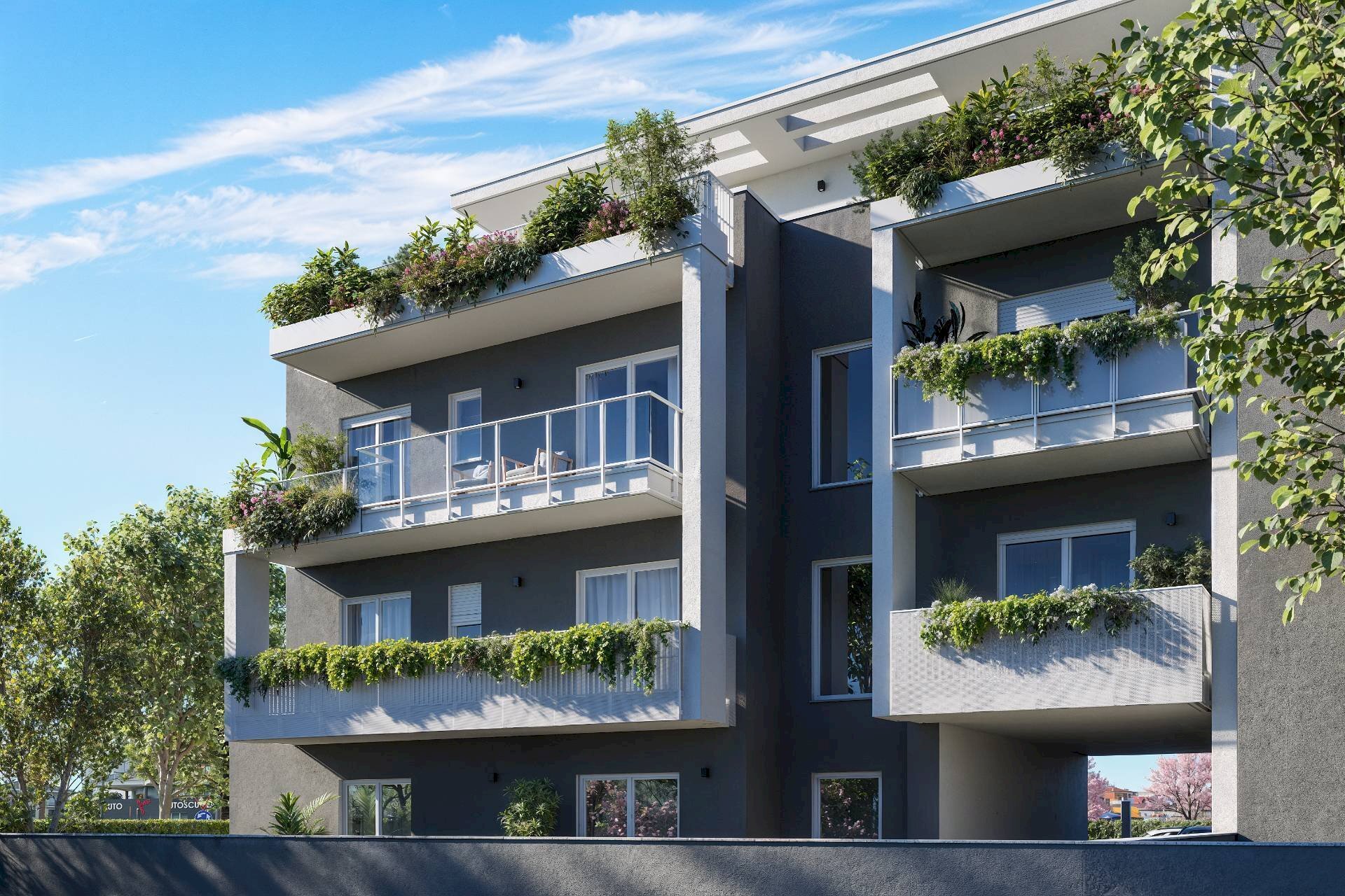 Foto 3 - Trilocale Via Berlinguer, Volpiano - foto 3