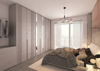 Foto 5 - Three-room apartment Via Berlinguer, Volpiano - photo 5