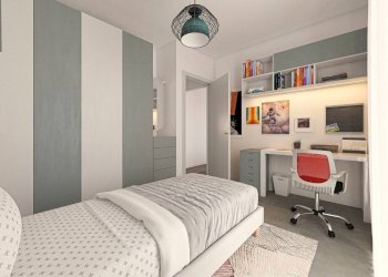 Foto 6 - Three-room apartment Via Berlinguer, Volpiano - photo 6