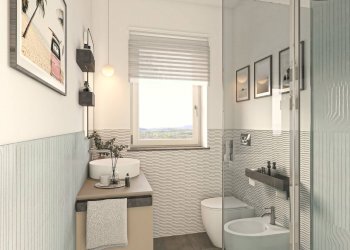 Foto 7 - Three-room apartment Via Berlinguer, Volpiano - photo 7